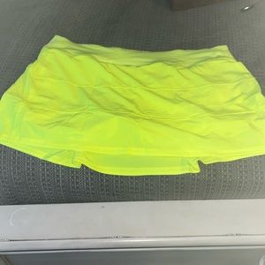 Lululemon Skirt